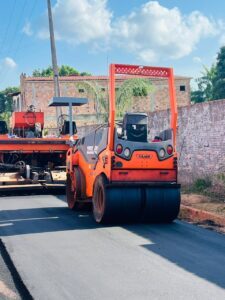 Reconstruir e Avançar