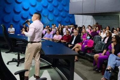 PiauíPrev celebra recorde de benefícios concedidos em 2025 e avanços na gestão previdenciária