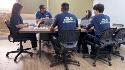 Maturidade digital alavanca competitividade no ABC Paulista