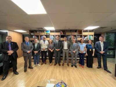 Fórum dos Trabalhadores Portuários debate equidade de gênero, segurança e condições de trabalho no setor