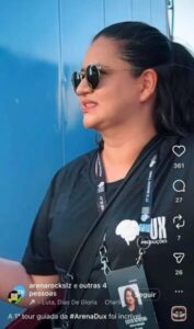 Em comentário no Instagram, empresário escancara, “sem querer”, esquema de contratação de bandas na gestão Braide