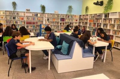 Nova lei estabelece condições mínimas de infraestrutura para escolas públicas