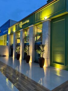 Restaurante Quintas do Calhau se destaca e vira referência na gastronomia de São Luís do Maranhão