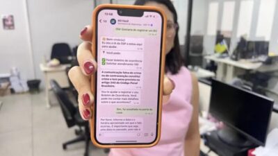 Governo vai integrar o BO Fácil ao protocolo “Ei, Mermã, não se cale” para facilitar denúncias de violência contra a mulher no Piauí