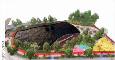 Fred Campos anuncia construção do Parque Ambiental do Sítio Grande…