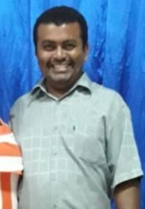 Bernardo do Mearim está de luto com a notícia da trágica morte do Sebastião da Neta