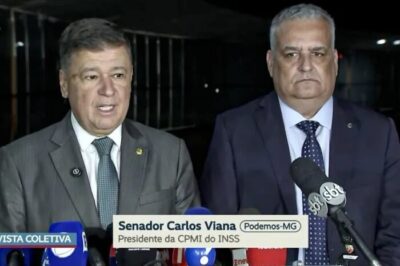 Decisões monocráticas prejudicam trabalho da CPMI, diz Carlos Viana