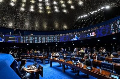 Plenário aprova acordo que favorece maior número de voos entre Brasil e Catar