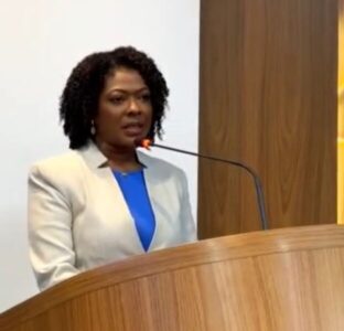 Ismênia Miranda assume Prefeitura de São Luís e promete manter ritmo da gestão