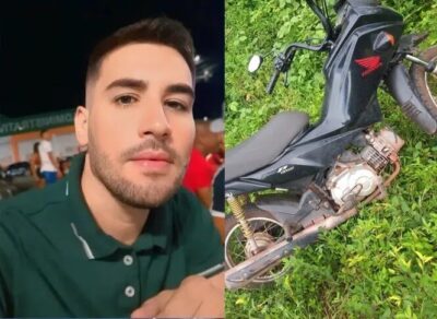 Jovem desaparecido é encontrado morto em Coroatá; veja vídeo