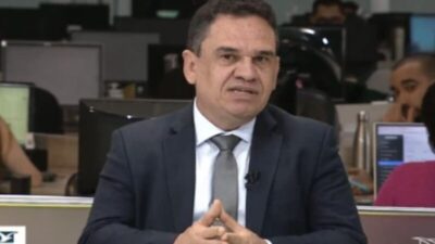 Brandão anuncia afastamento do secretário de segurança após denúncia