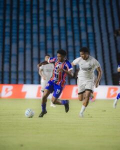 Maranhão Atlético para na trave, perde para o Ceará e está eliminado da Copa do Brasil