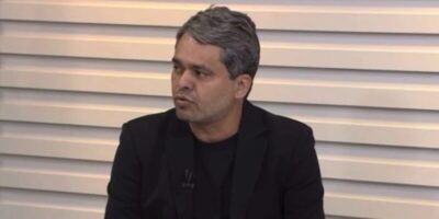 PSOL descarta federação com PT e mantém pré-candidatura ao governo do MA, diz Enilton Rodrigues