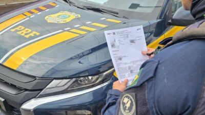 PRF prende condenado por estupro praticado em Itapecuru-Mirim