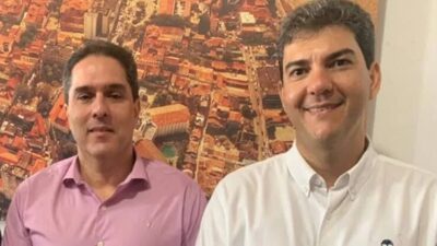 Exoneração de Itapary é seguida por denúncia nas redes sobre supostos crimes no São João de São Luís