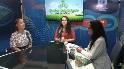‘Sustentabilidade na Prática’ aborda gestão de resíduos sólidos