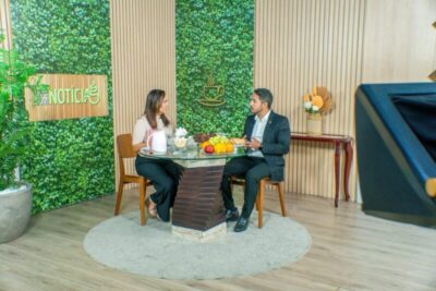 Programa de amparo a órfãos do feminicídio é destaque no ‘Café com Notícias’