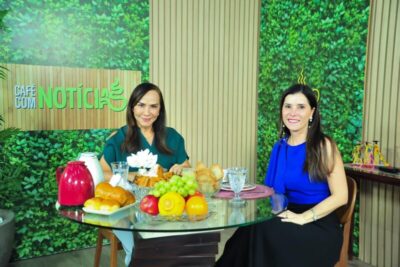 Maranhão pode zerar fila de transplante de córnea em 2026, afirma diretora do Banco de Olhos no ‘Café com Notícias’