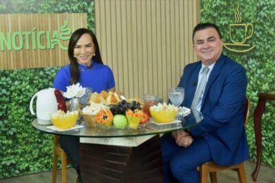 Polarização ameaça diálogo democrático e amplia divisões sociais, avalia especialista no ‘Café com Notícias’