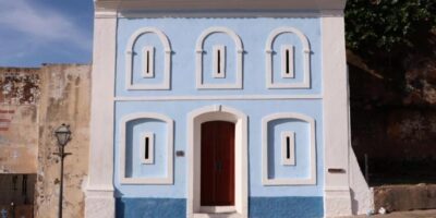 Mostra sobre religiões de matriz africana é aberta ao público na Cafua das Mercês