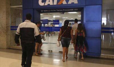 Caixa tem lucro de R$ 15,5 bilhões em 2025, alta de 10,4%