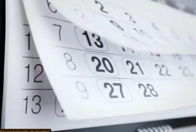 Feriados de 2026: saiba quando serão as folgas após o Carnaval