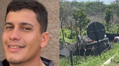 Quem era o maranhense que morreu em acidente com caminhão no Sul do Piauí