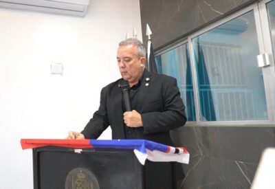 Vereador Araújo Neto destaca mais de 40 obras, avanços e transparência da administração Fé, Trabalho e Futuro