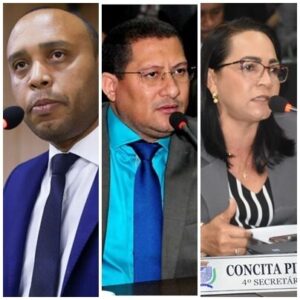 Disputa pela presidência da Câmara de São Luís esquenta e já movimenta tabuleiro político para 2026