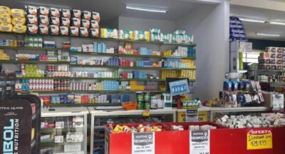 Câmara aprova permissão da venda de medicamentos em supermercados