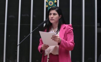 Câmara aprova projeto sobre regularização de imóveis rurais em áreas de fronteira; acompanhe