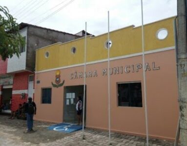 Desembargador determina cumprimento imediato de acórdão que cassou mandato dos vereadores Paulinho e Mathea em Tutóia