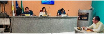 TRE mantém mandatos de vereadores da oposição em Afonso Cunha