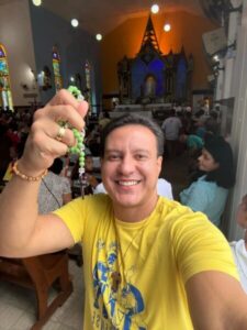 Deputados articulam pedido de abertura de CPI contra vice-governador