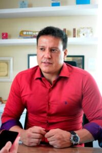 STJ suspende pedido de afastamento do vice-governador Felipe Camarão