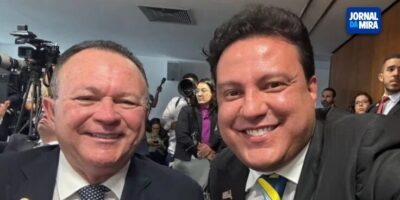 As garantias que serão apresentadas por enviado de Lula a Brandão para ele deixar o governo