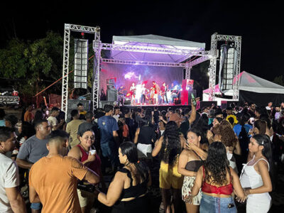 Encerramento dos festejos em Canárias celebra união, cultura e cuidado com o povo