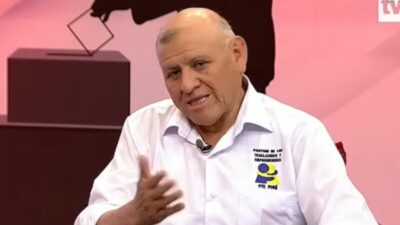 Candidato à presidência do Peru morre em acidente de trânsito durante campanha