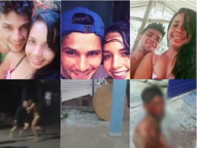 Paço do Lumiar: Inquérito identifica quatro envolvidos no linchamento que matou Jerder Pereira