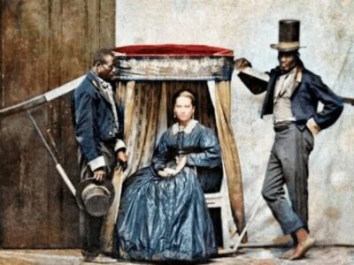 CRÍTICA DE SEGUNDA: Pequenos poderes, grandes arrogâncias