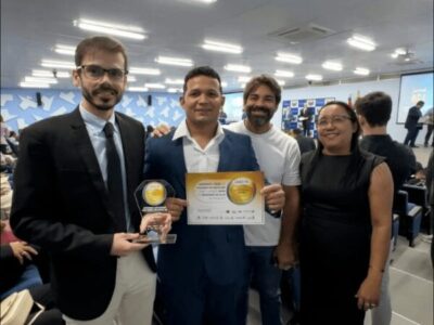 Em outro patamar, gestão Fillipe Marreca garante a Itapecuru Mirim o inédito Selo Ouro de Transparência