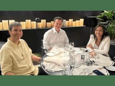 Com moral em alta, Braide vira peça central do projeto do PSD no Maranhão