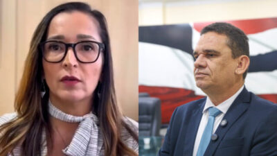 Delegada denuncia suposto assédio e secretário de Segurança nega