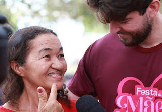 Deputado Davi Brandão promove eventos em homenagem às mães bacabalenses