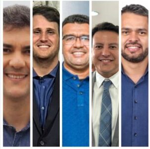 Instituto faz pesquisa sobre intenções de votos no MA para 2026