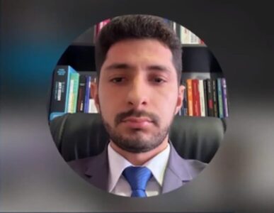 Três réus são condenados por homicídio de advogado em Caxias