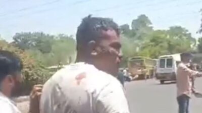 Sobrevivente de tragédia aérea na Índia contrariou estatísticas ao escapar de assento considerado perigoso