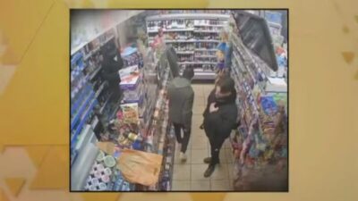 Encontro casual em minimercado de Londres reúne jovem e pai desaparecido há duas décadas