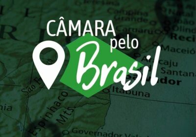 Programa Câmara pelo Brasil promove debate com motoristas de aplicativo em Salvador