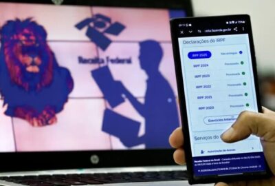 Declaração do Imposto de Renda acende alerta para golpe; veja como se proteger e quem deve declarar até 29 de maio